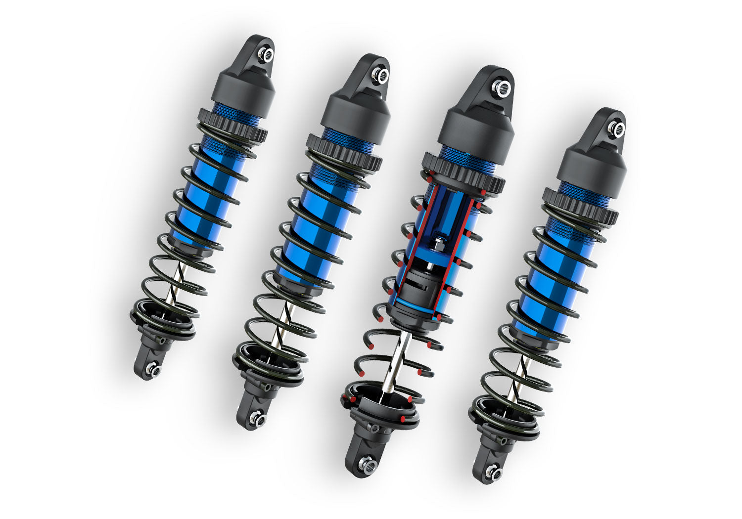 Traxxas XRT RTR 8s 1/5th Scale Off-Road Truggy