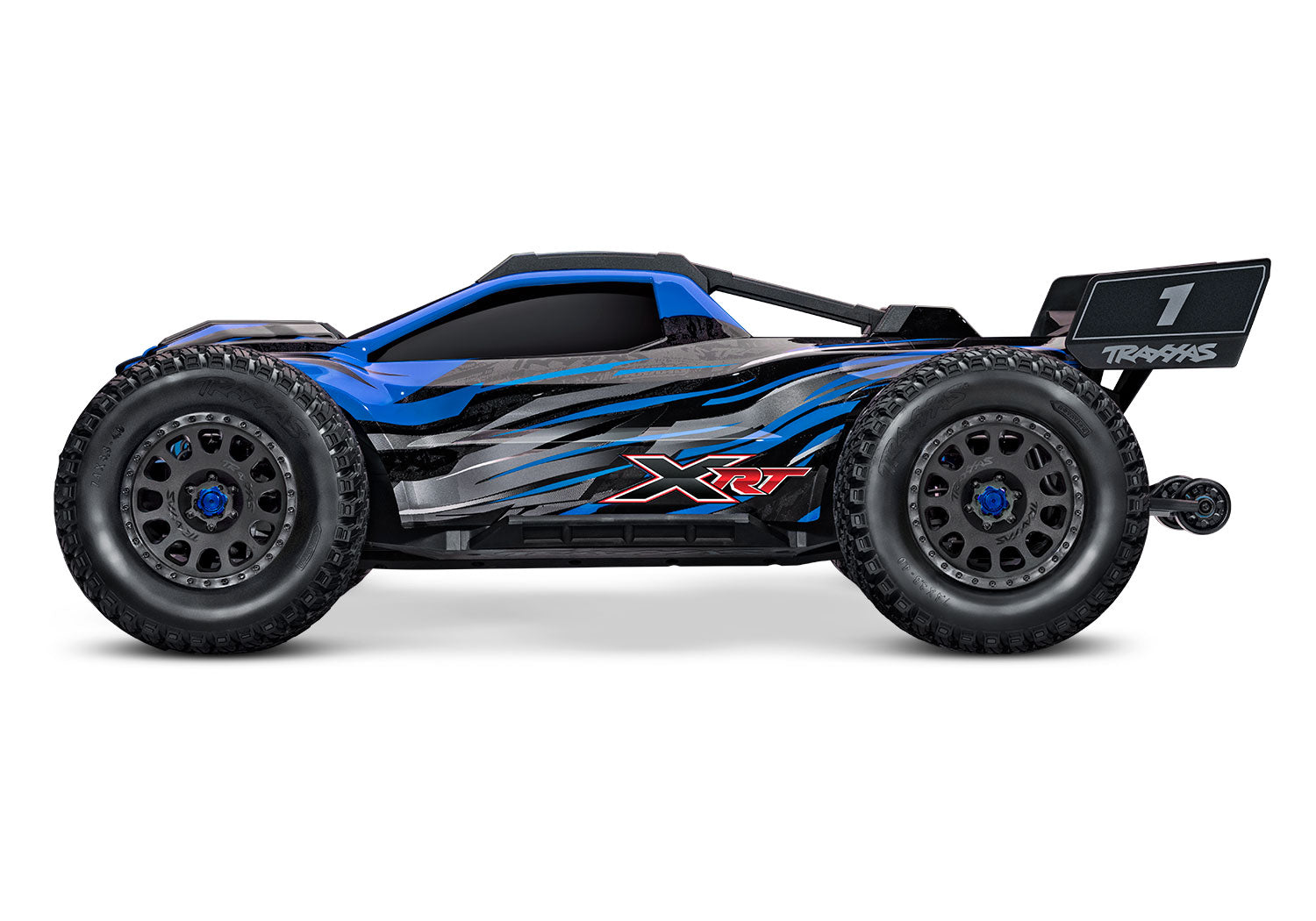 Traxxas XRT 8s 1/5th Scale RTR Off-Road Truggy [TRA78086-4]