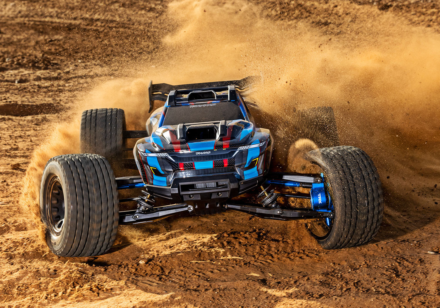 Traxxas XRT Ultimate 8S RTR