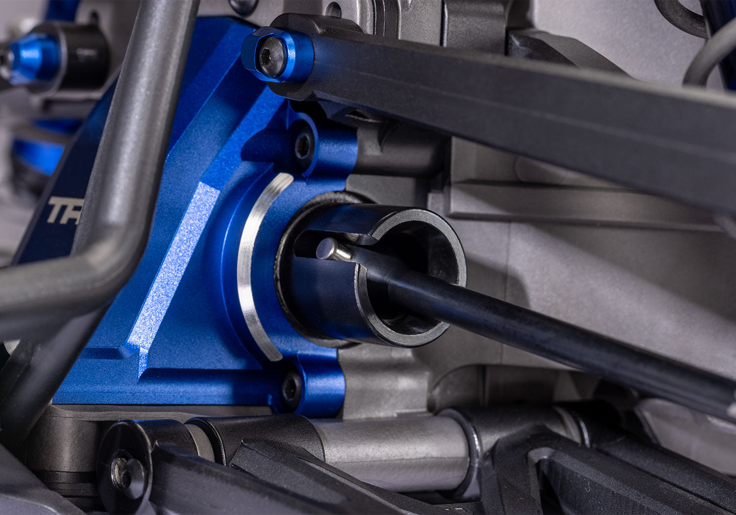 Traxxas XRT Ultimate 8S RTR