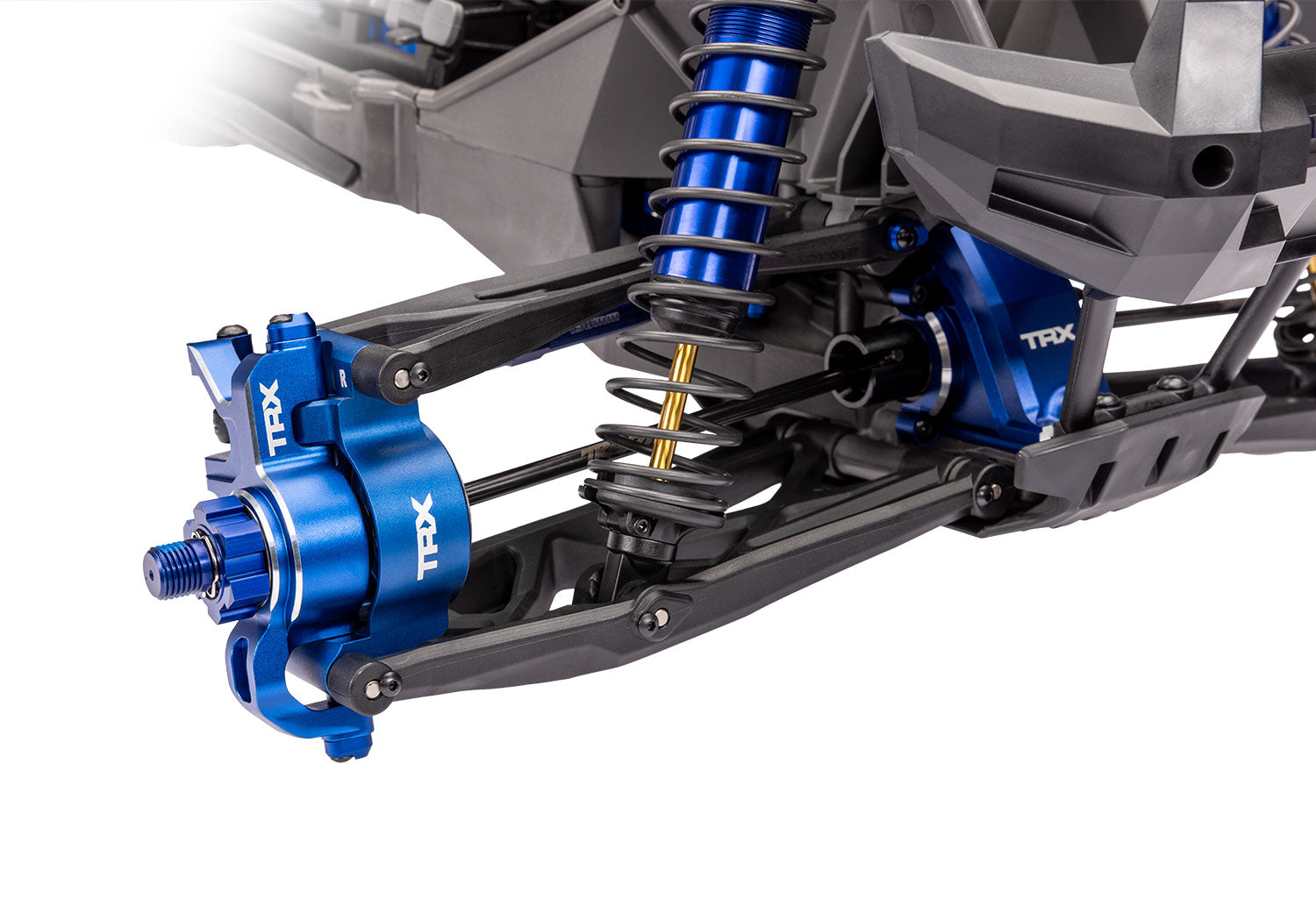 Traxxas XRT Ultimate 8S RTR