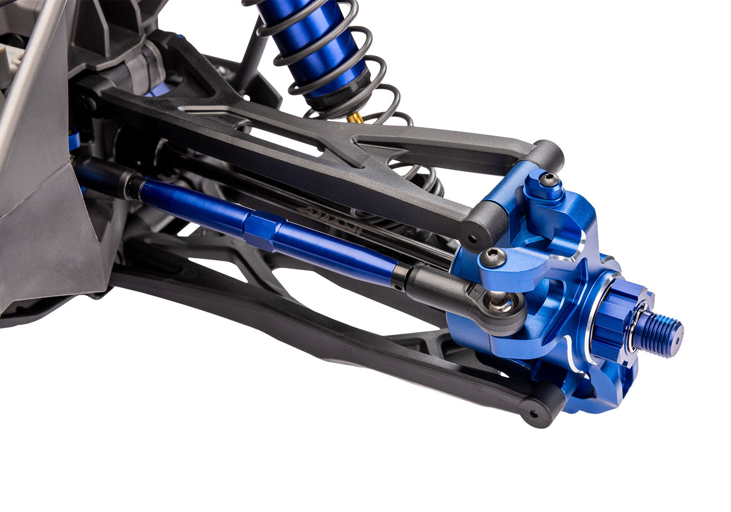 Traxxas XRT Ultimate 8S RTR