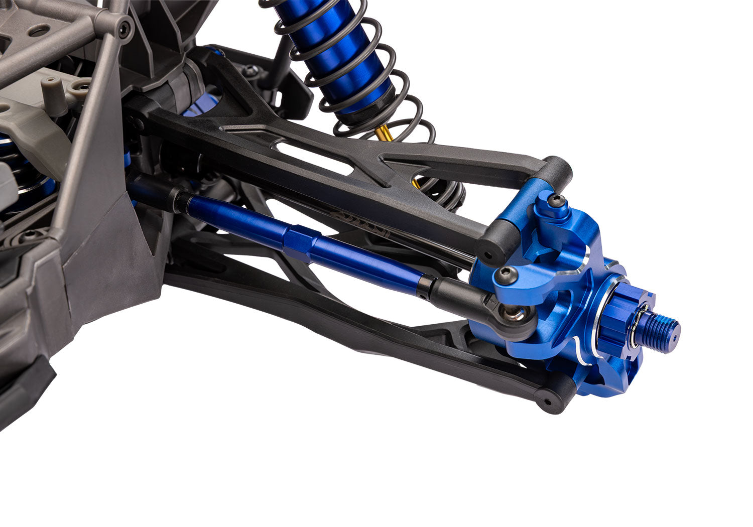 Traxxas XRT Ultimate 8S RTR