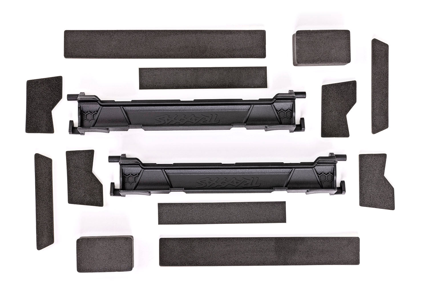 Traxxas Battery Hold Downs