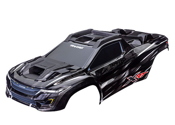 Traxxas XRT® Pre-Painted Body (Assorted Colors)