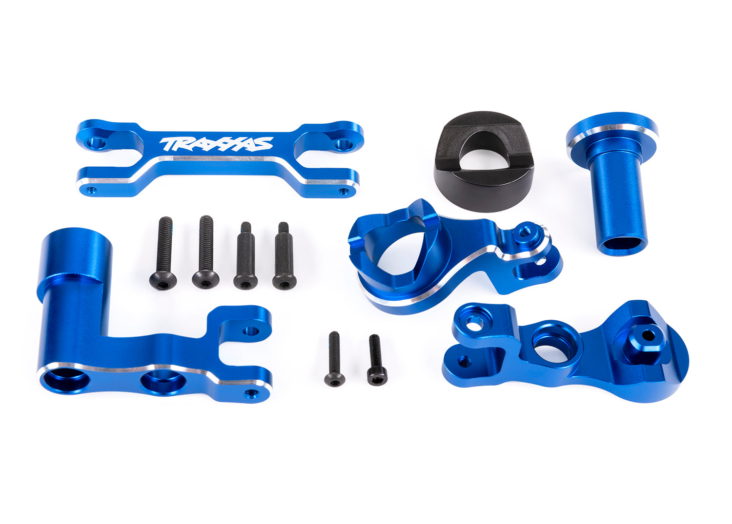 Traxxas Aluminum Bellcrank Assembly XRT (Asssorted Colors)