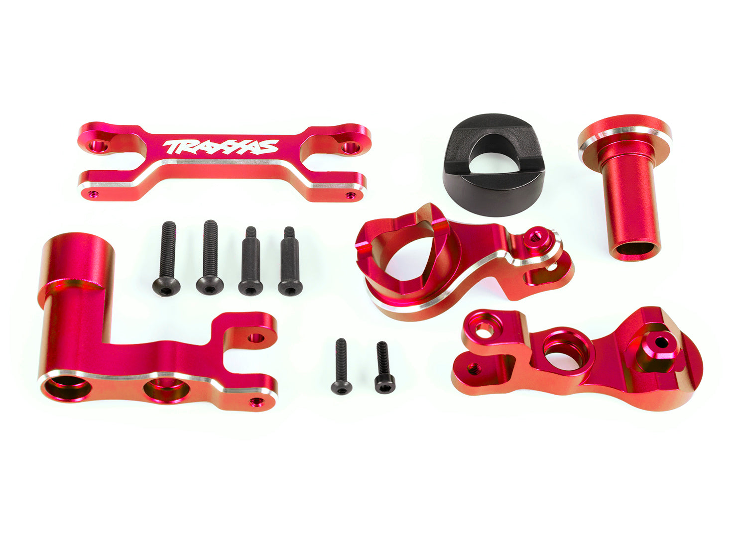 Traxxas Aluminum Bellcrank Assembly XRT (Asssorted Colors)