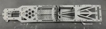 Bingro RC Designs Hachi AWB Chassis (Adjustable Wheelbase)