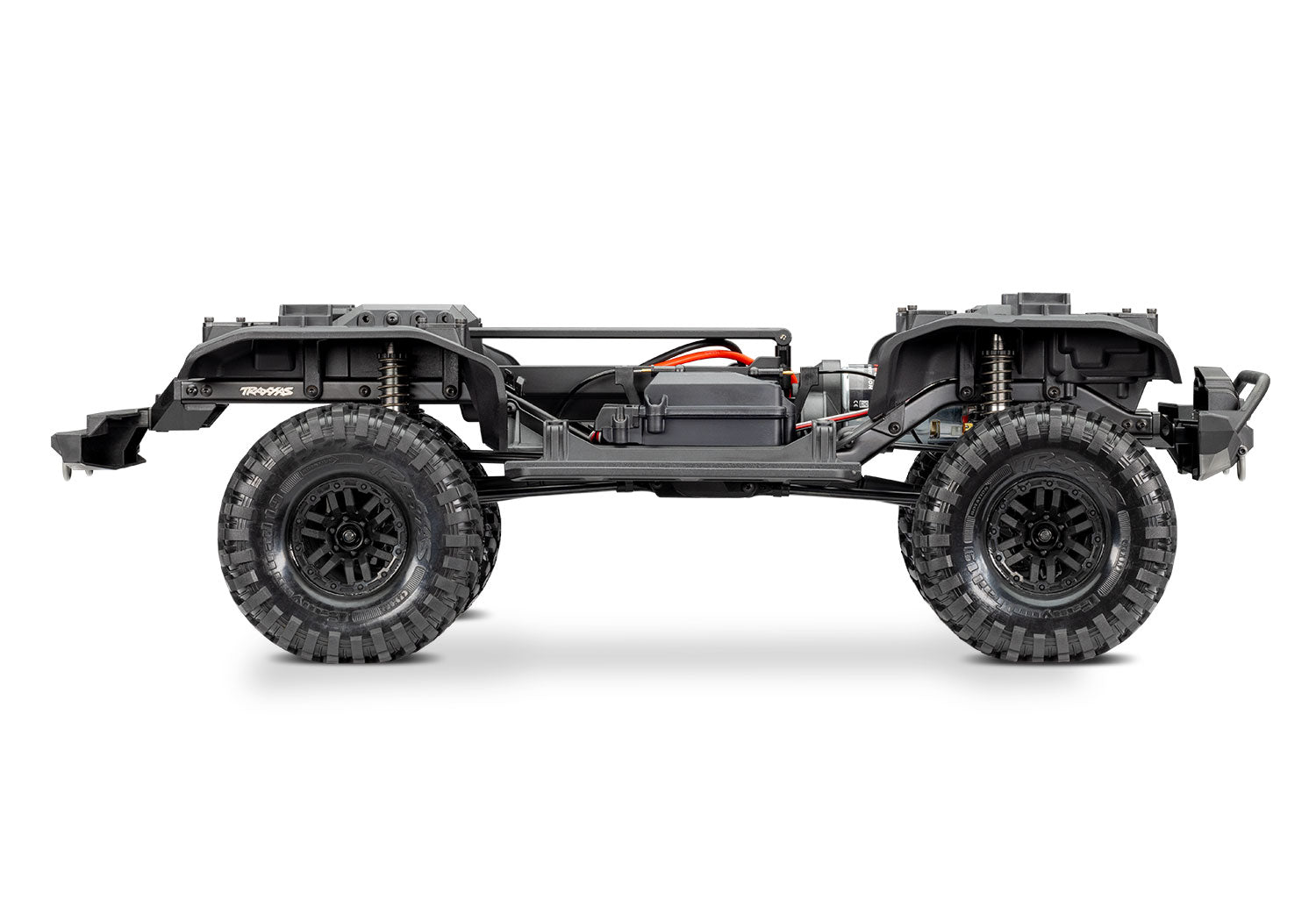 Traxxas TRX-4 Crawler Kit