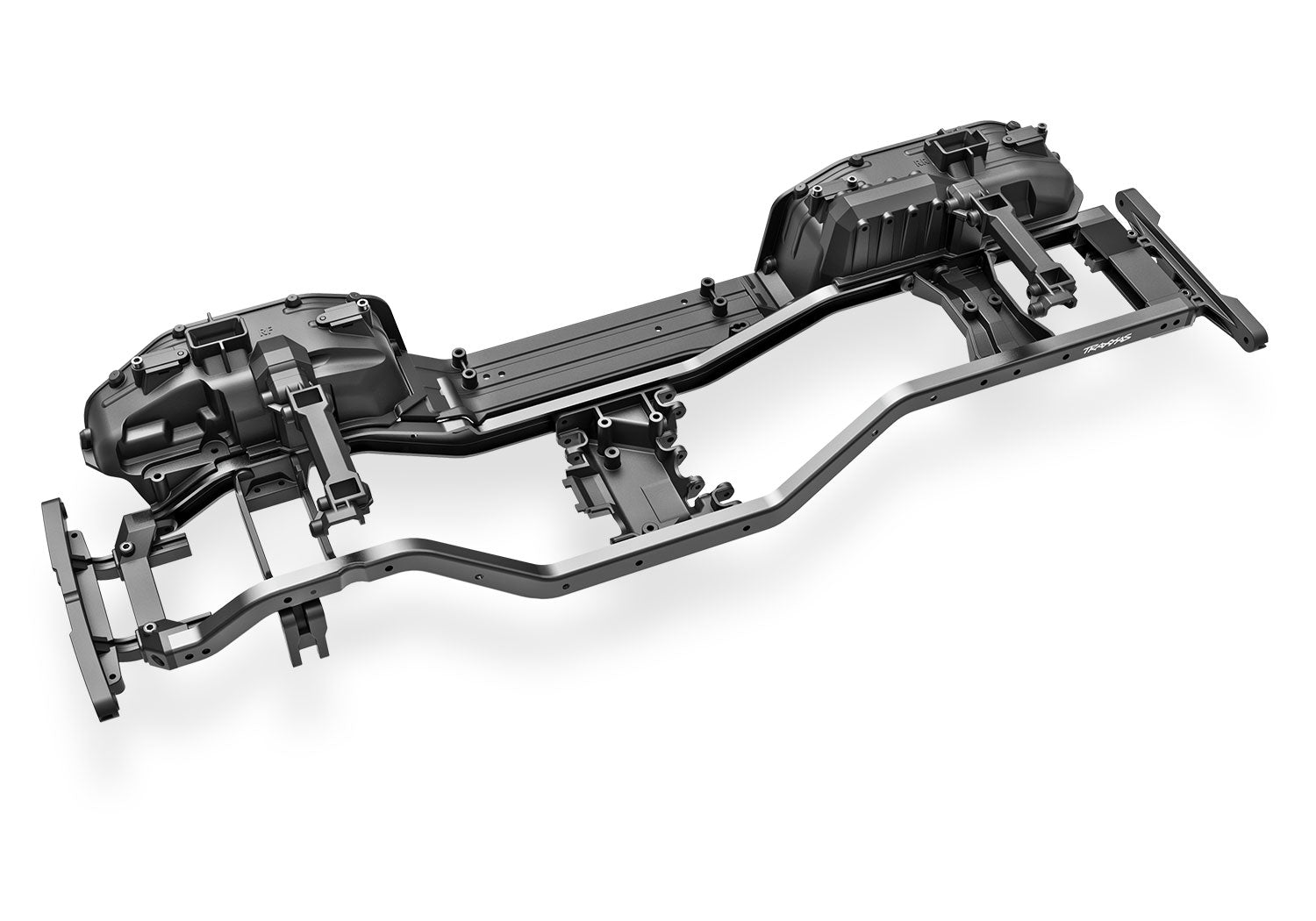 Traxxas TRX-4 Crawler Kit