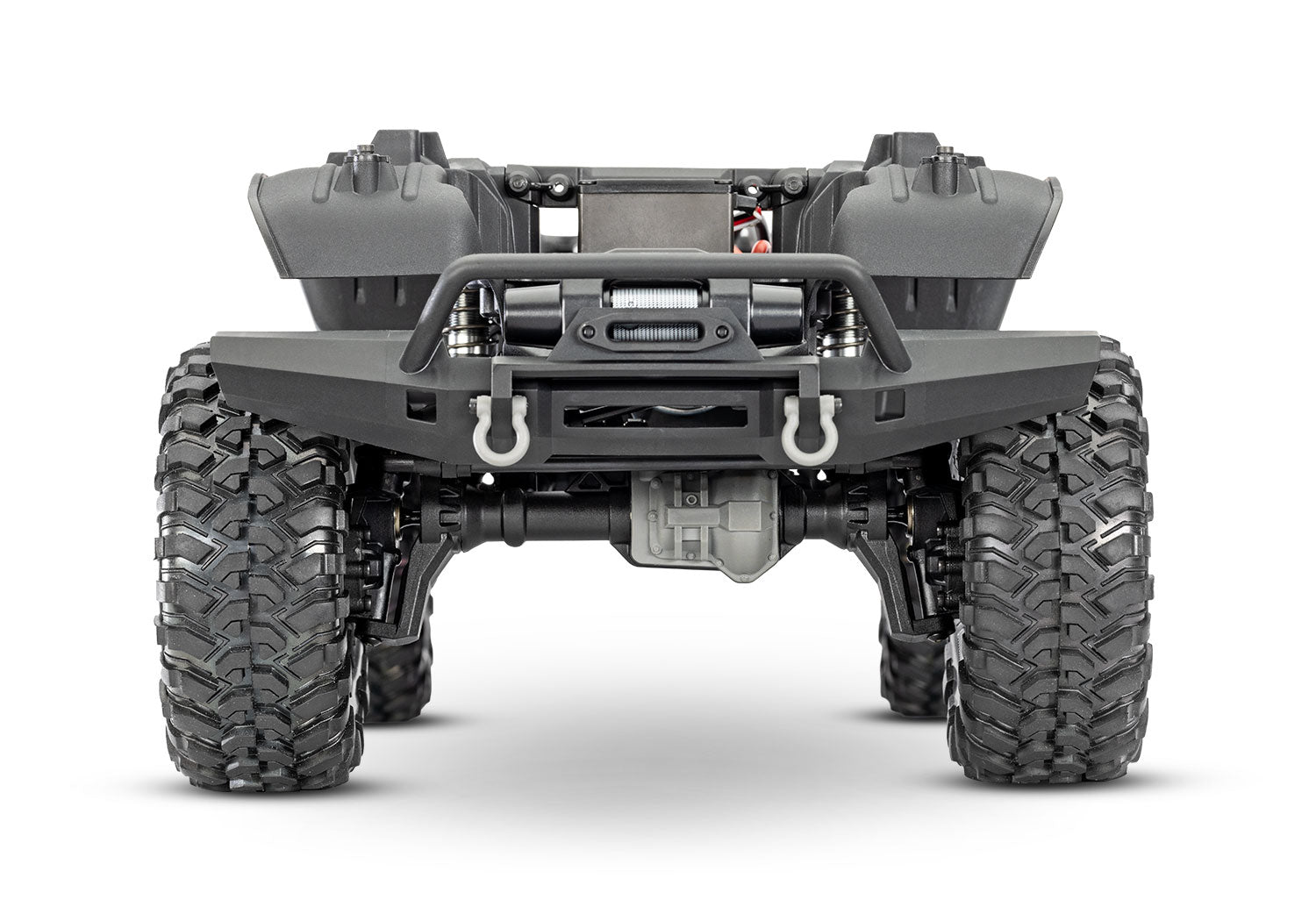 Traxxas TRX-4 Crawler Kit