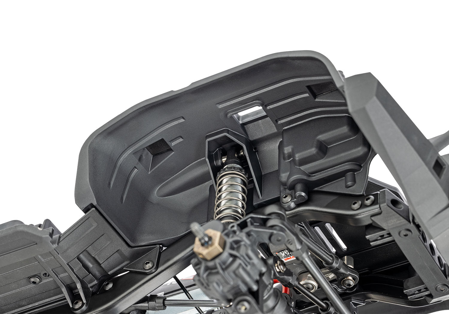 Traxxas TRX-4 Crawler Kit