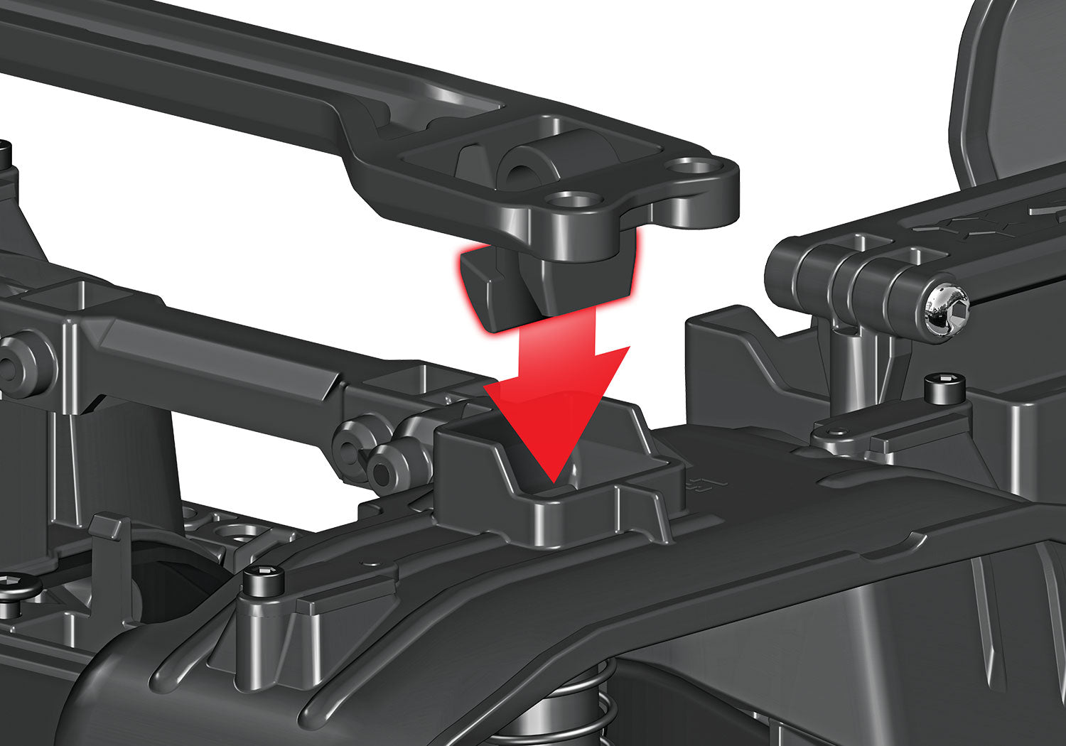 Traxxas TRX-4 Crawler Kit