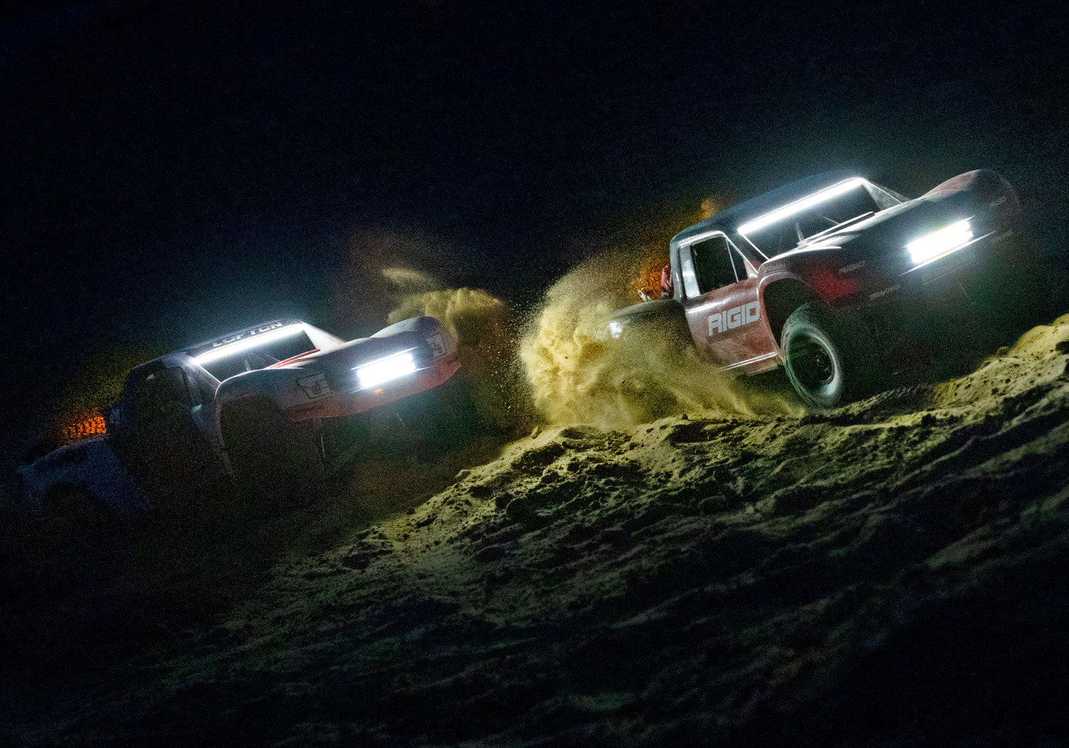 Traxxas Unlimited Desert Racer UDR 6S RTR 4WD Race Truck w/LED Lights