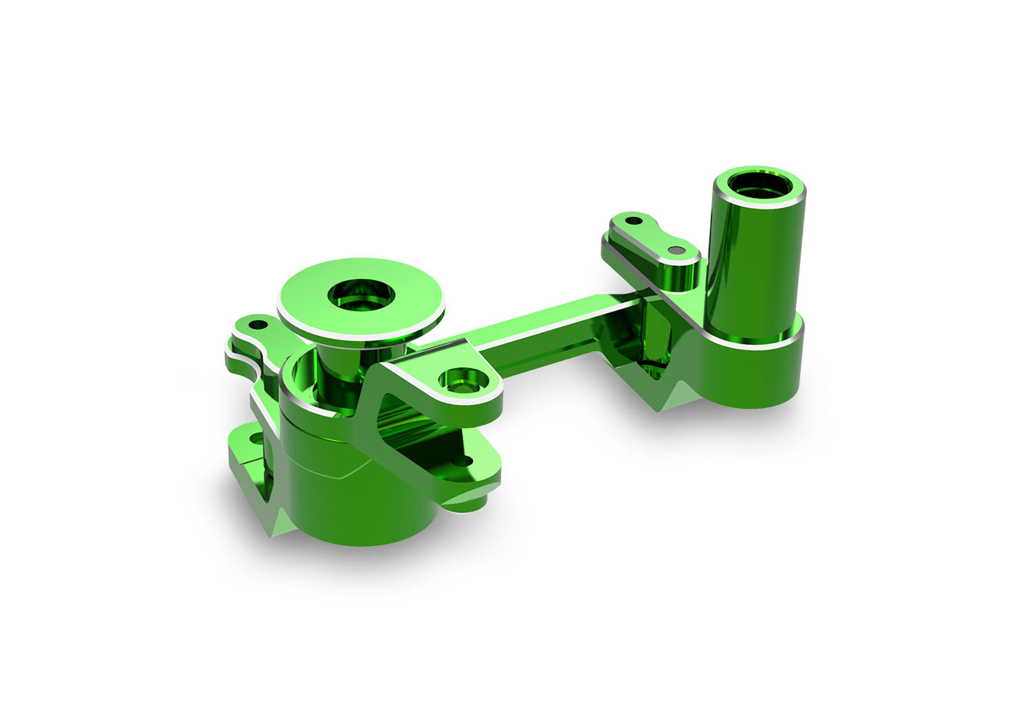 Traxxas Maxx Ultimate 4S RTR