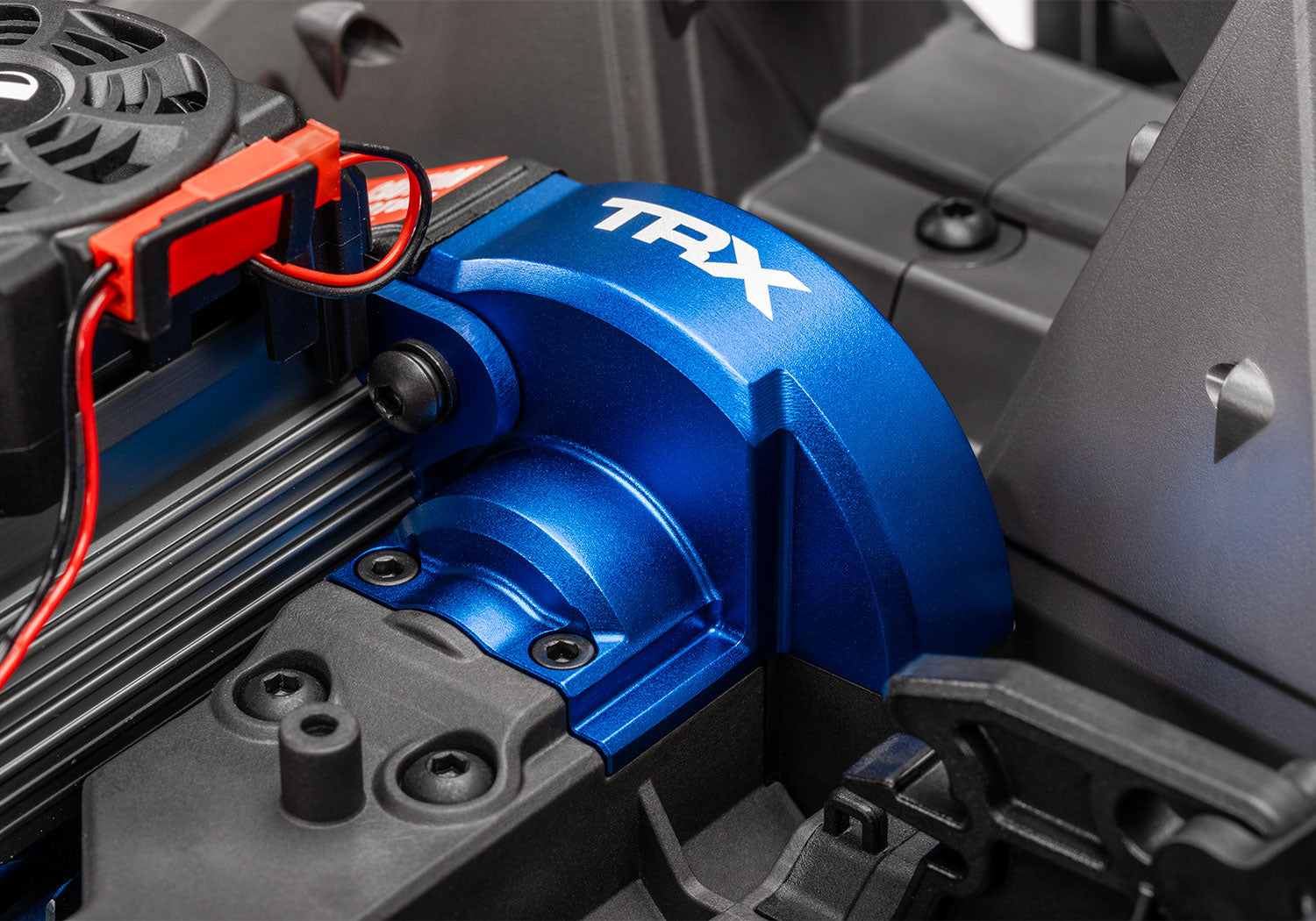 Traxxas Maxx Ultimate 4S RTR