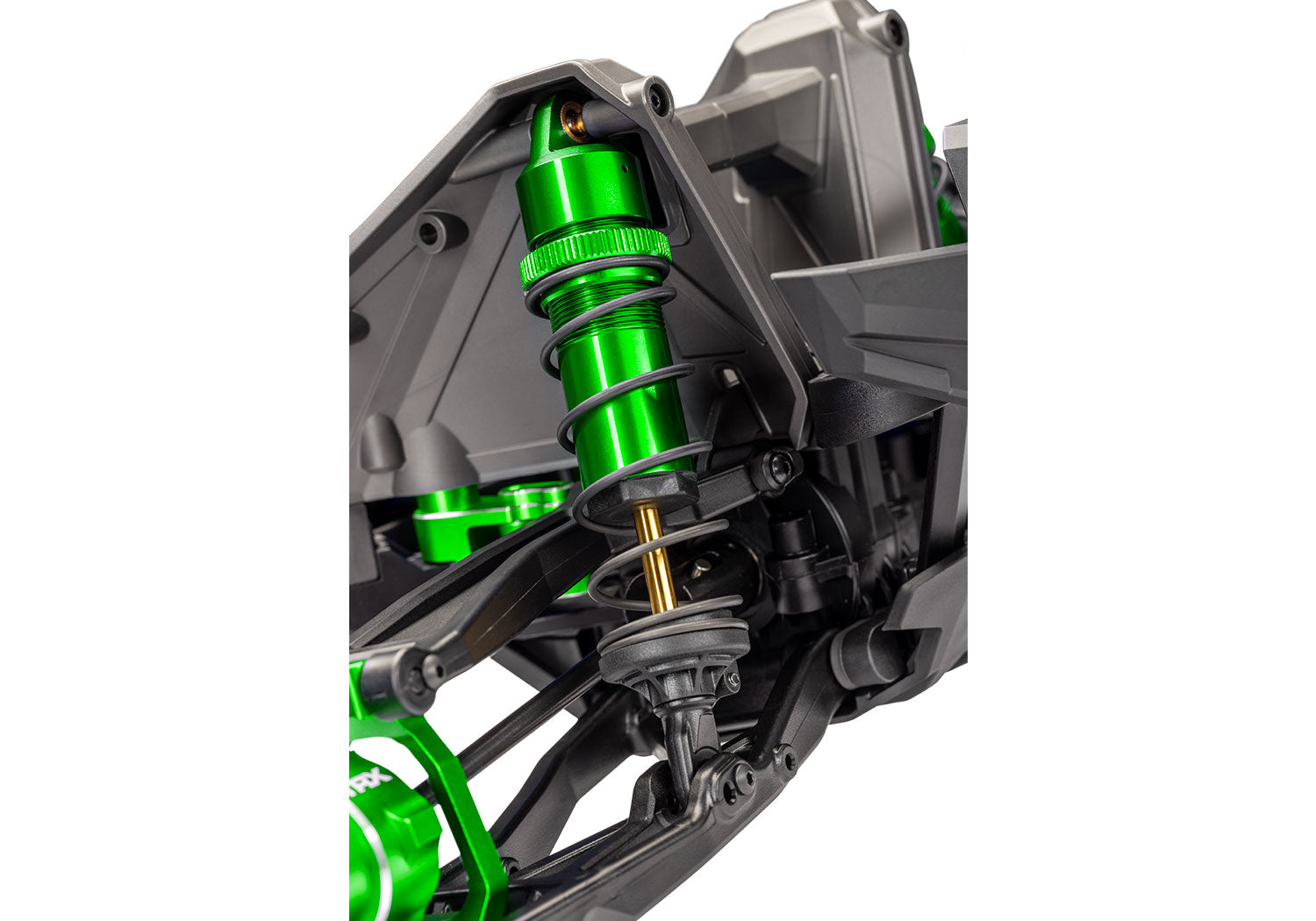 Traxxas Maxx Ultimate 4S RTR