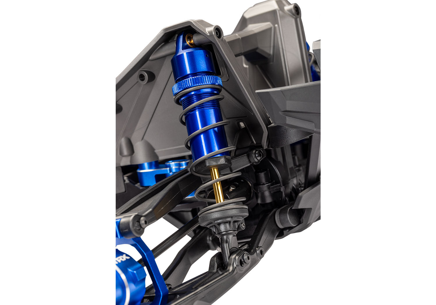 Traxxas Maxx Ultimate 4S RTR