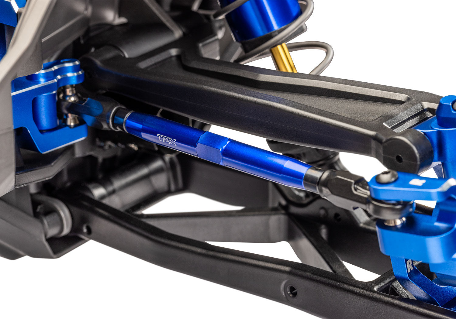 Traxxas Maxx Ultimate 4S RTR