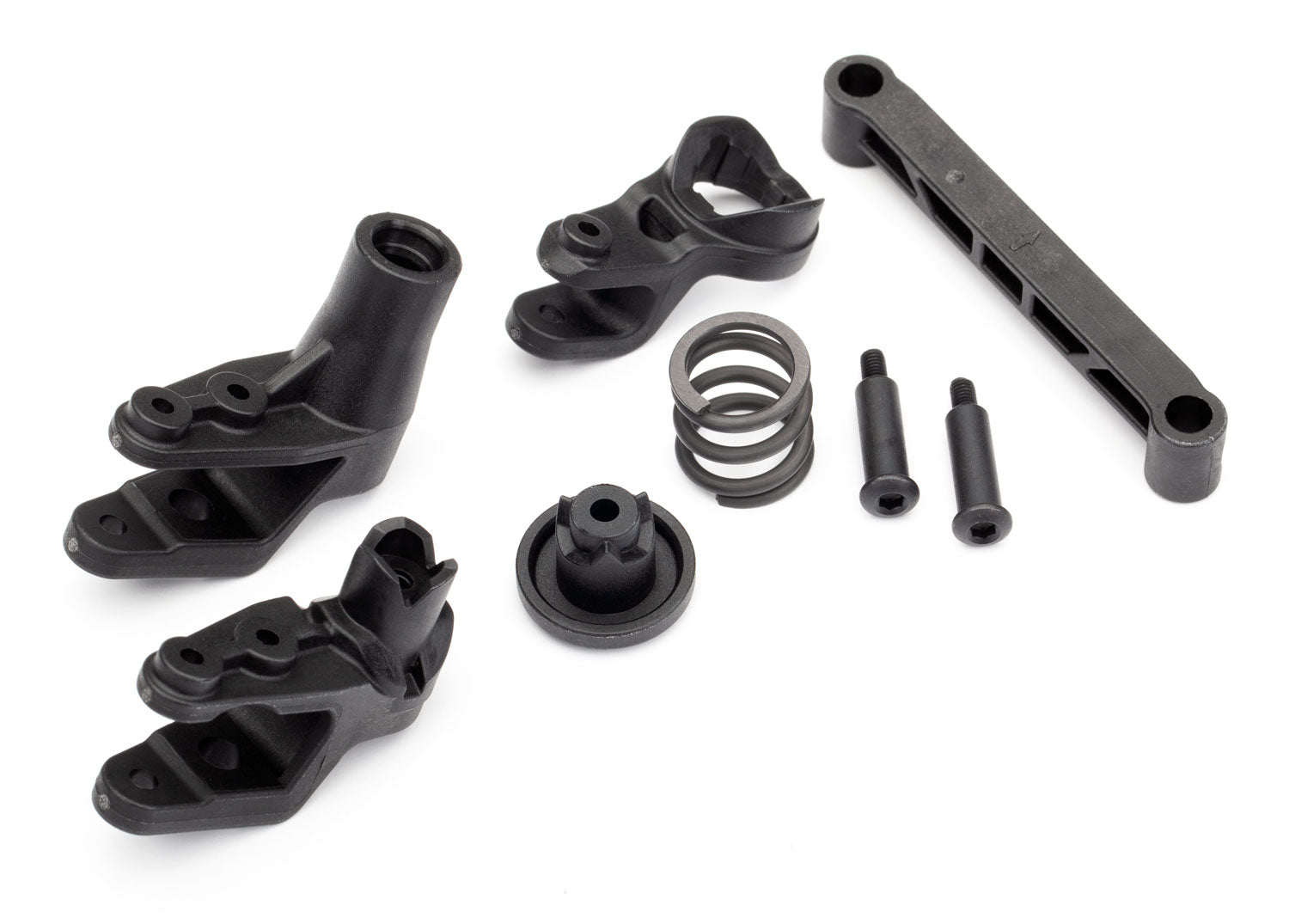 Traxxas Steering Bellcranks with Hardware Maxx