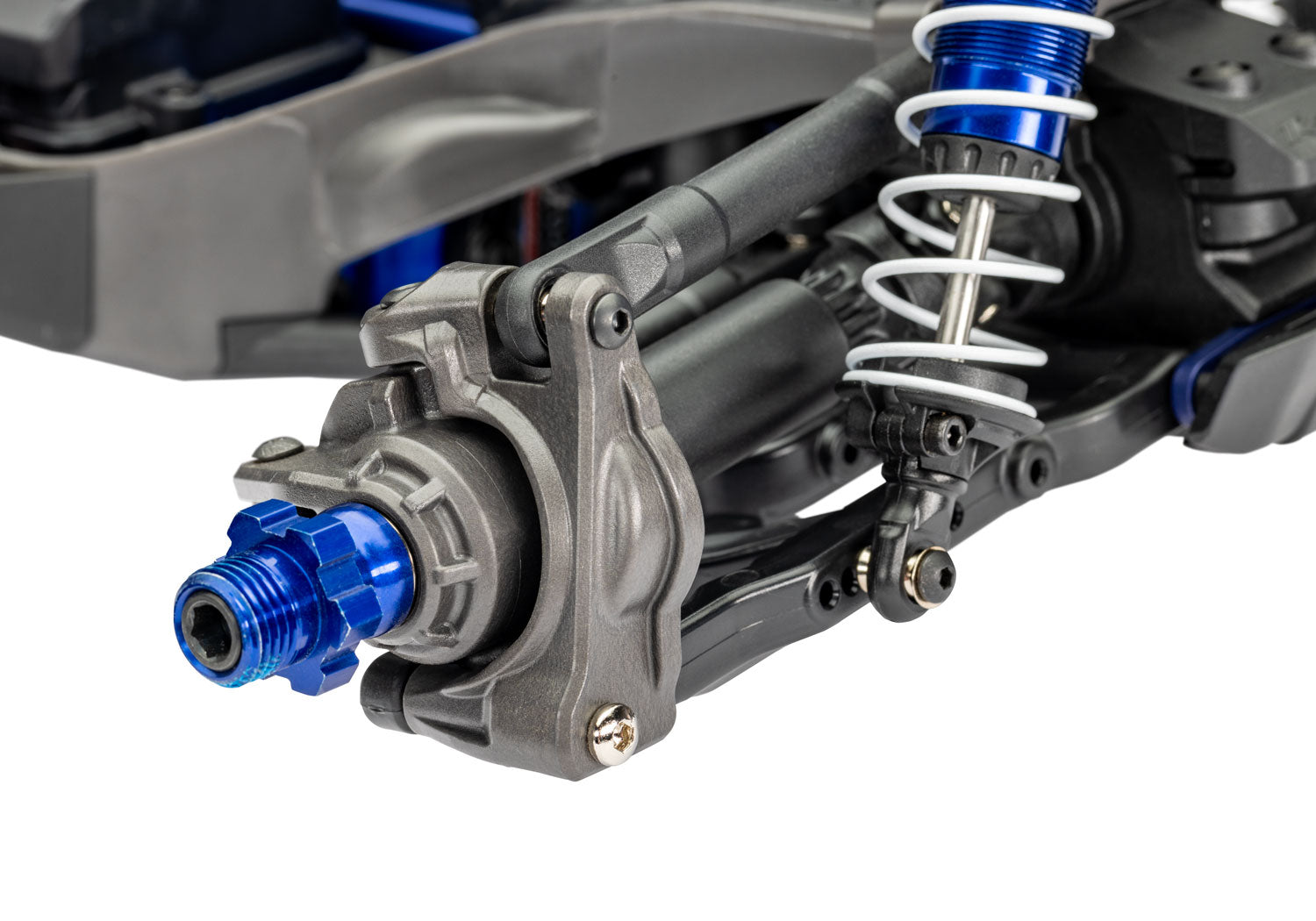 Traxxas Jato 4x4 VXL 1/8 RTR Off-Road Buggy