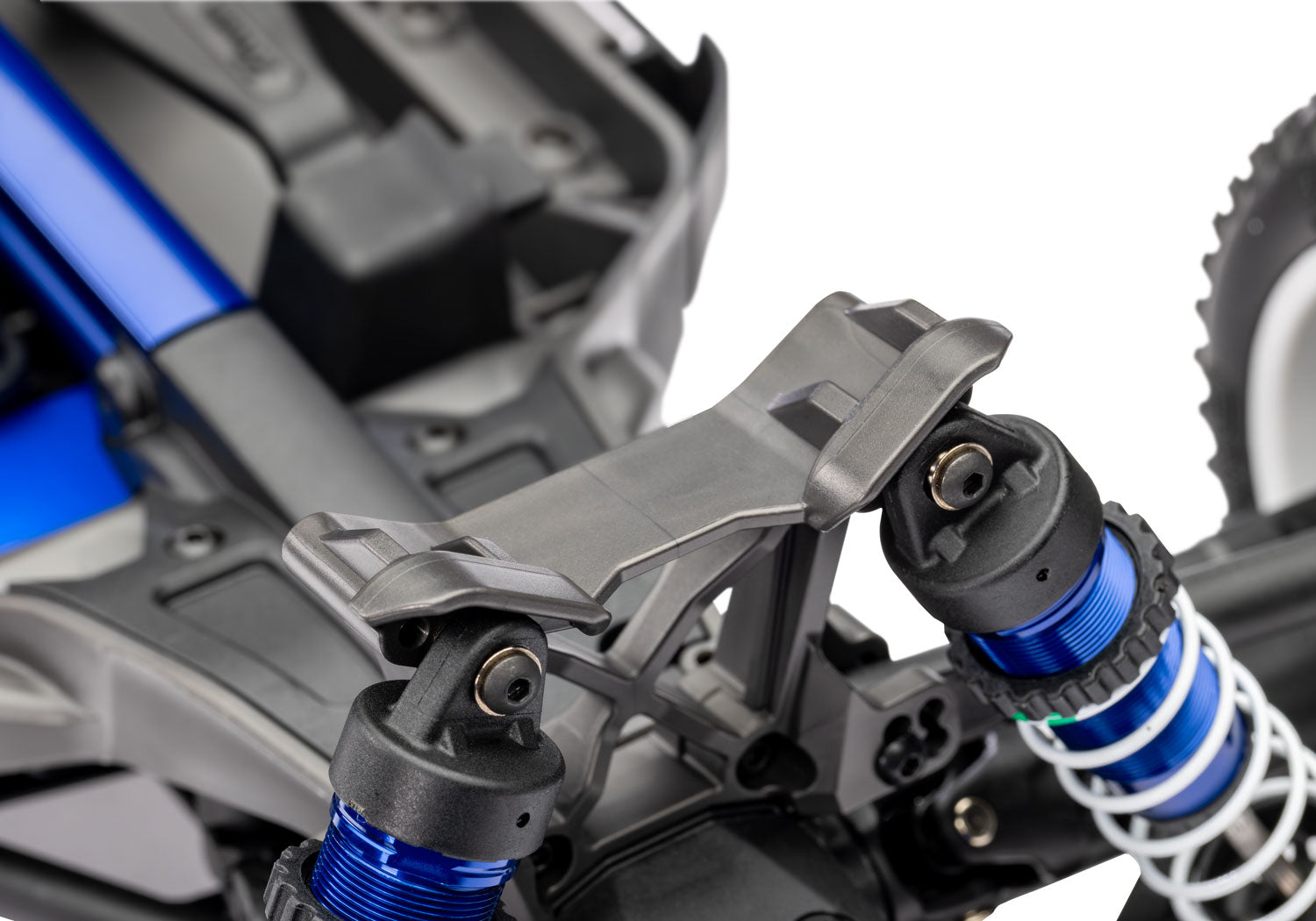 Traxxas Jato 4x4 VXL 1/8 RTR Off-Road Buggy