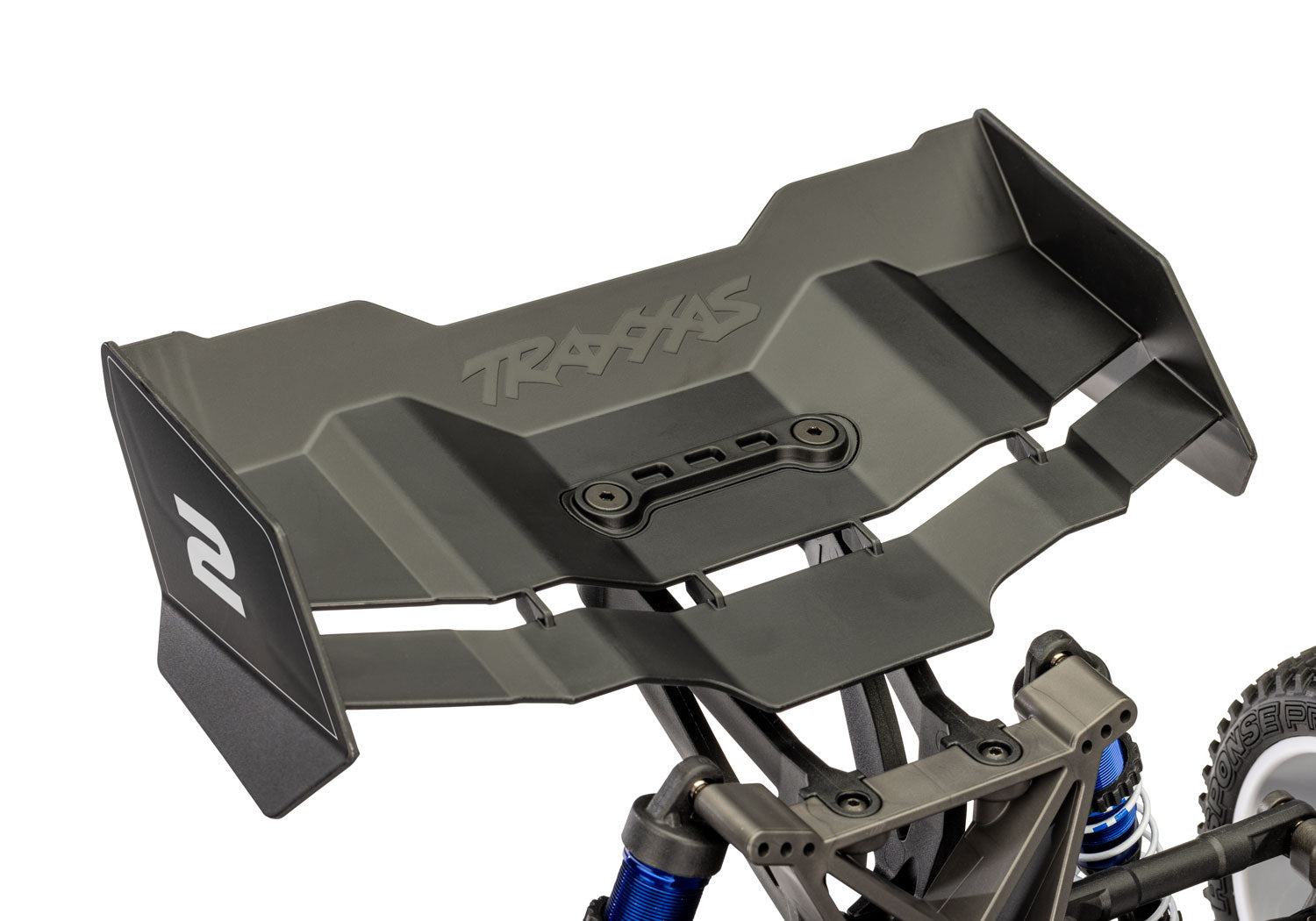 Traxxas Jato 4x4 VXL 1/8 RTR Off-Road Buggy