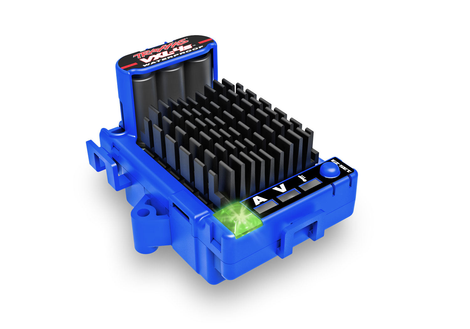 Traxxas Jato 4x4 VXL 1/8 RTR Off-Road Buggy