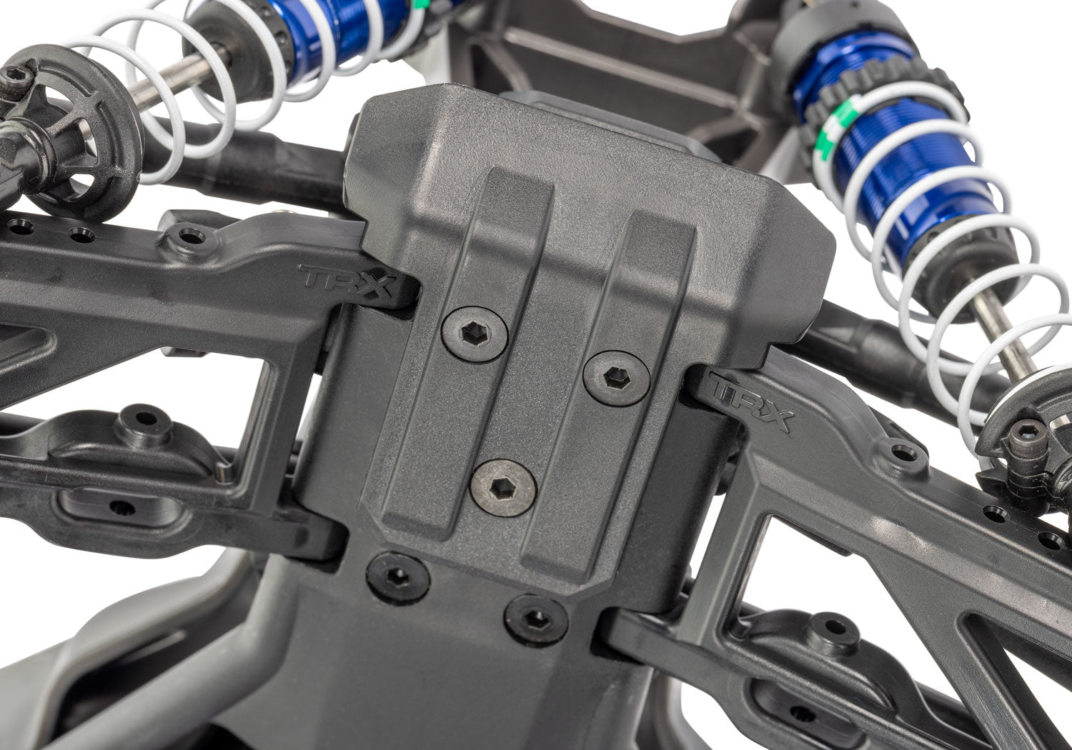 Traxxas Jato 4x4 VXL 1/8 RTR Off-Road Buggy