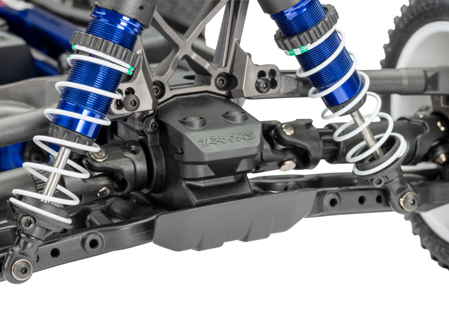 Traxxas Jato 4x4 VXL 1/8 RTR Off-Road Buggy