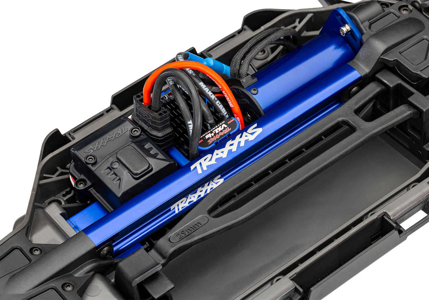 Traxxas Jato 4x4 VXL 1/8 RTR Off-Road Buggy