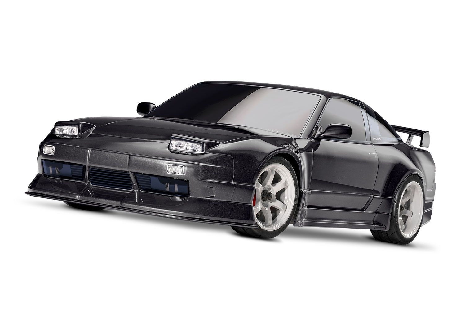 Traxxas 4-Tec 2.0 Nissan 240SX Brushless