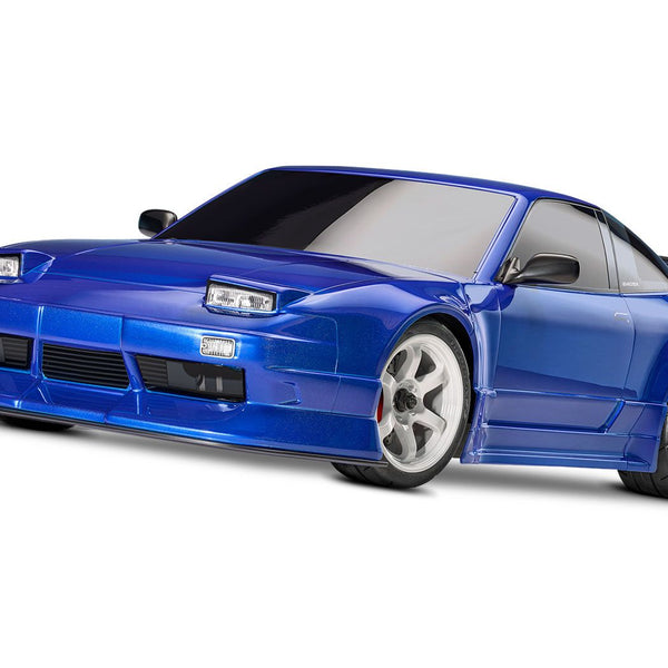 Traxxas 4-Tec 2.0 Nissan 240SX Brushless