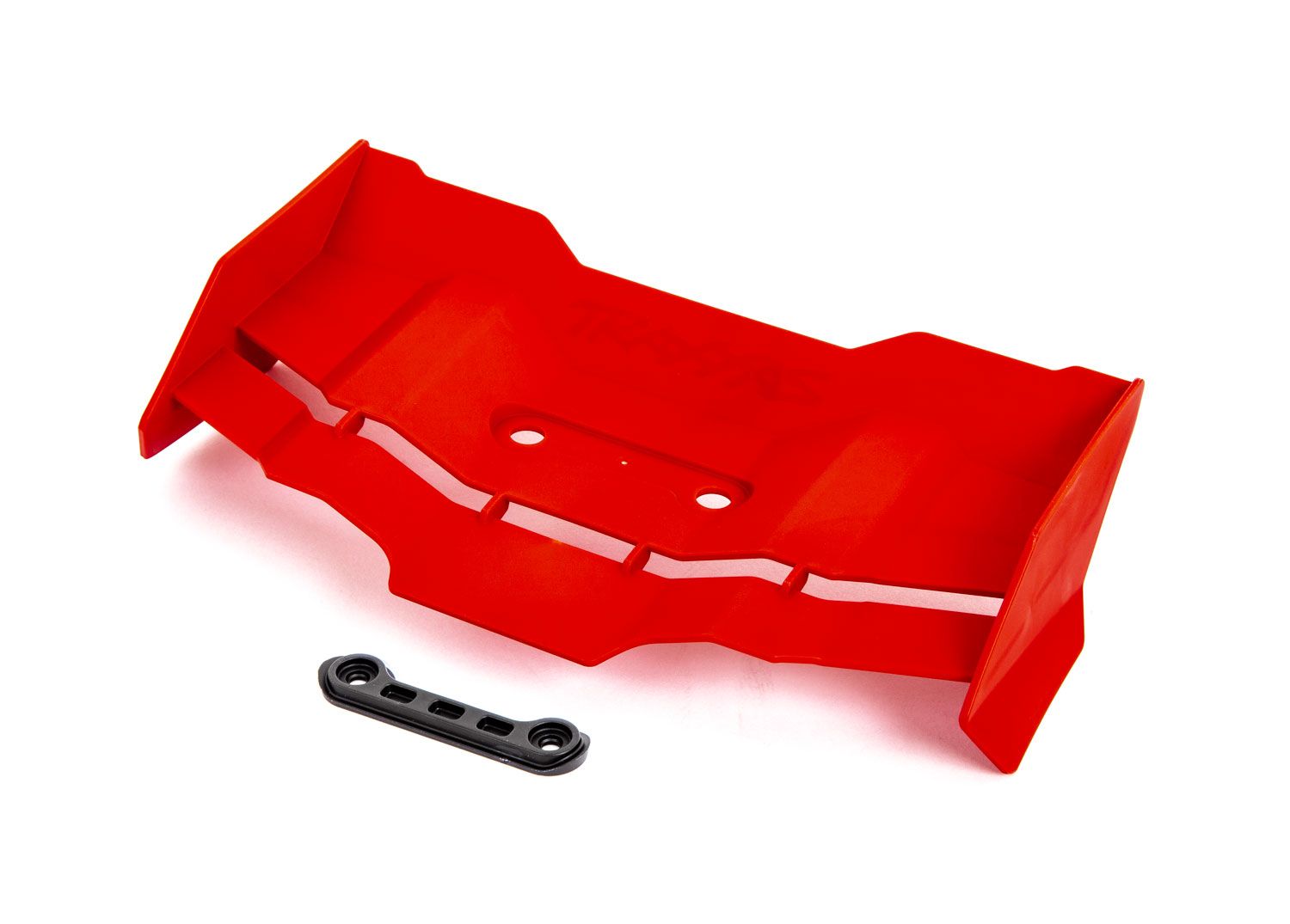 Traxxas Sledge Wing w/ Washer (Assorted Colors)
