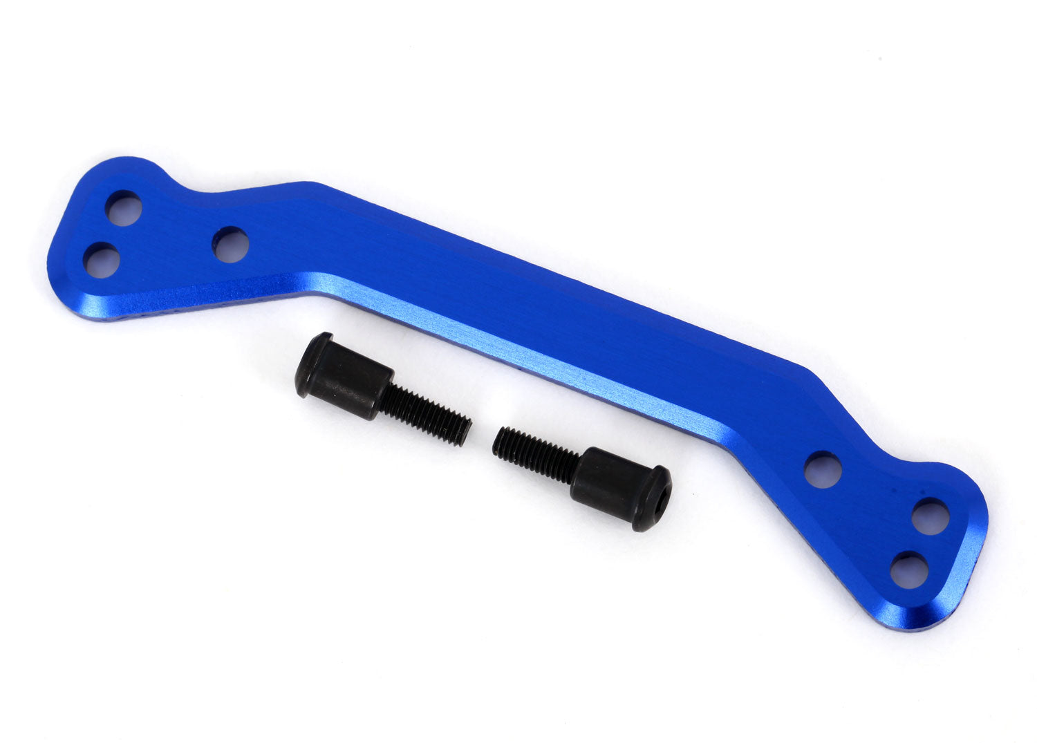 Traxxas Sledge Aluminum Steering Draglink (Assorted Colors)