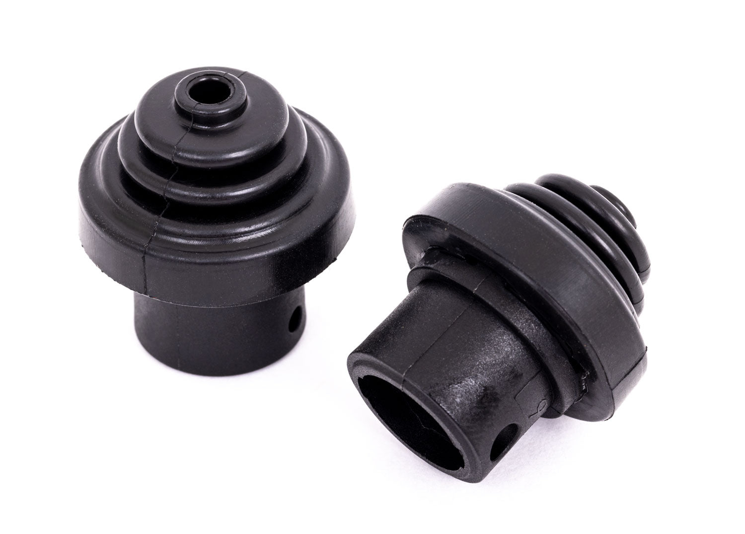 Traxxas Sledge Driveshaft Retainers