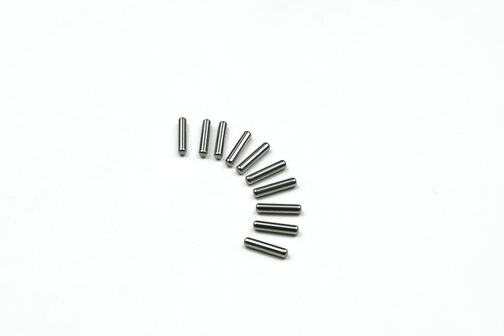 WIRC 2x8mm Pins (10)