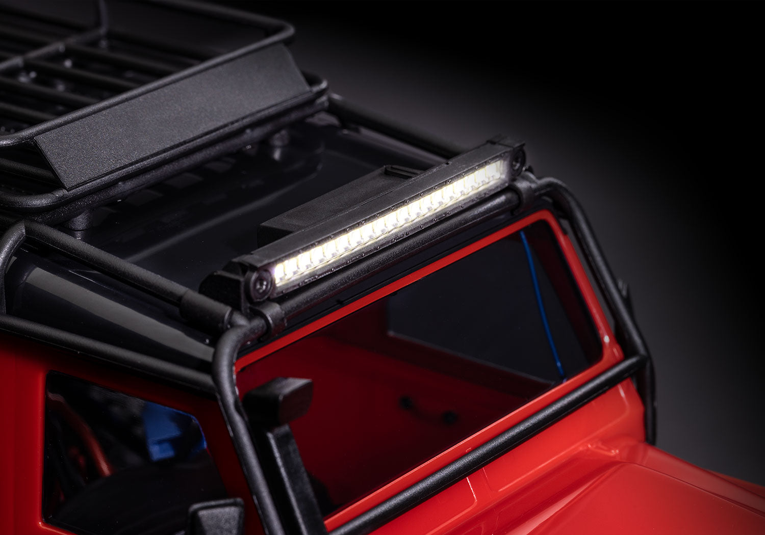 Traxxas TRX-4M LED Light Bar Kit