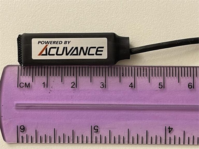 Acuvance Acutron Photonic Stabilizer
