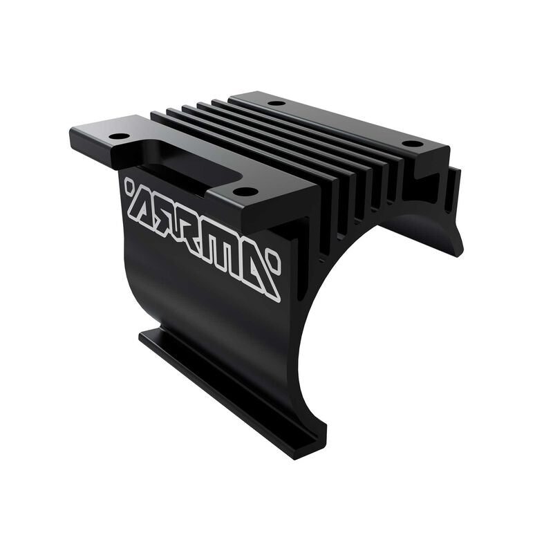 Arrma MINI KRATON Motor Heatsink Type D