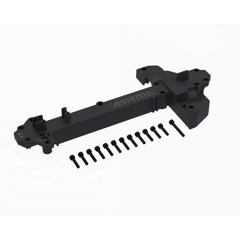 Arrma Mini Kraton Composite Top Deck