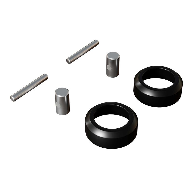 Arrma CVD Rebuild Set: MINI KRATON