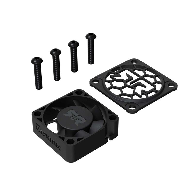 Arrma 30mm Fan Set: MINI