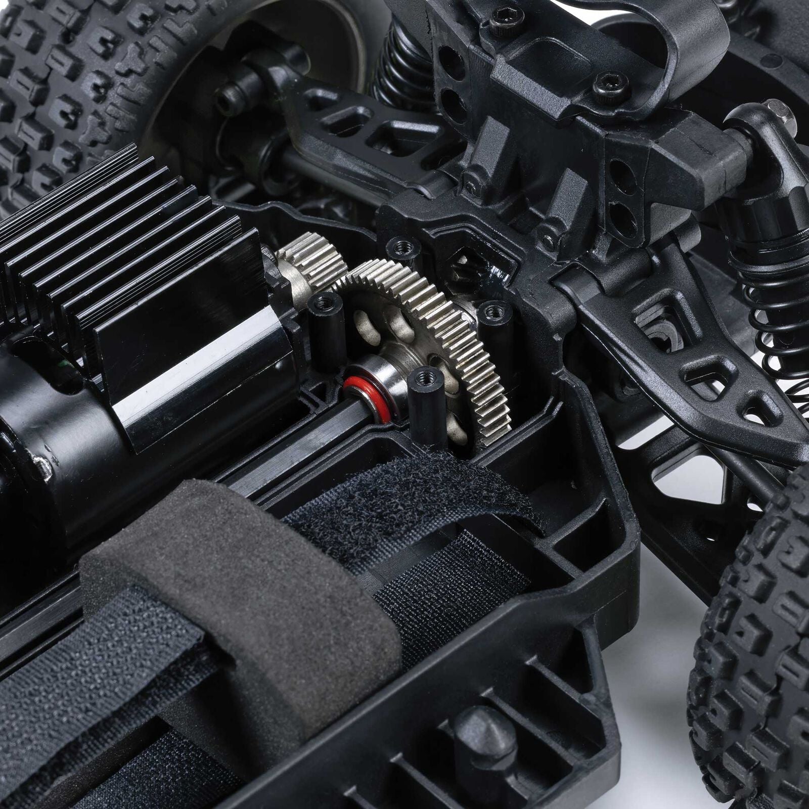 1/16 ARRMA MOJAVE GROM RTA Kit (Battery & Charger Included)
