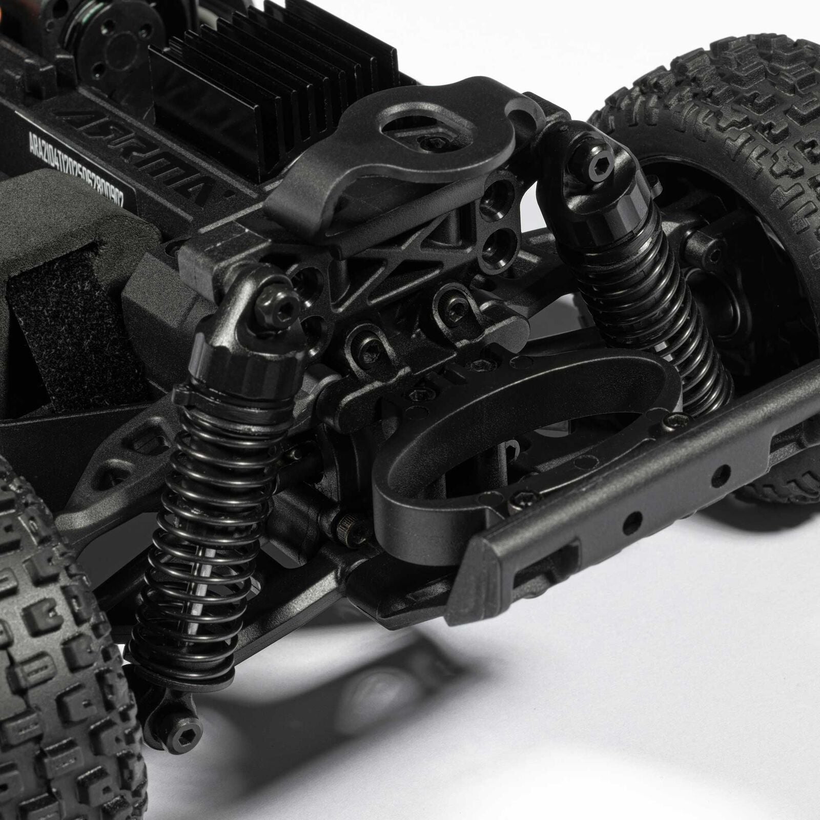 1/16 ARRMA MOJAVE GROM RTA Kit (Battery & Charger Included)
