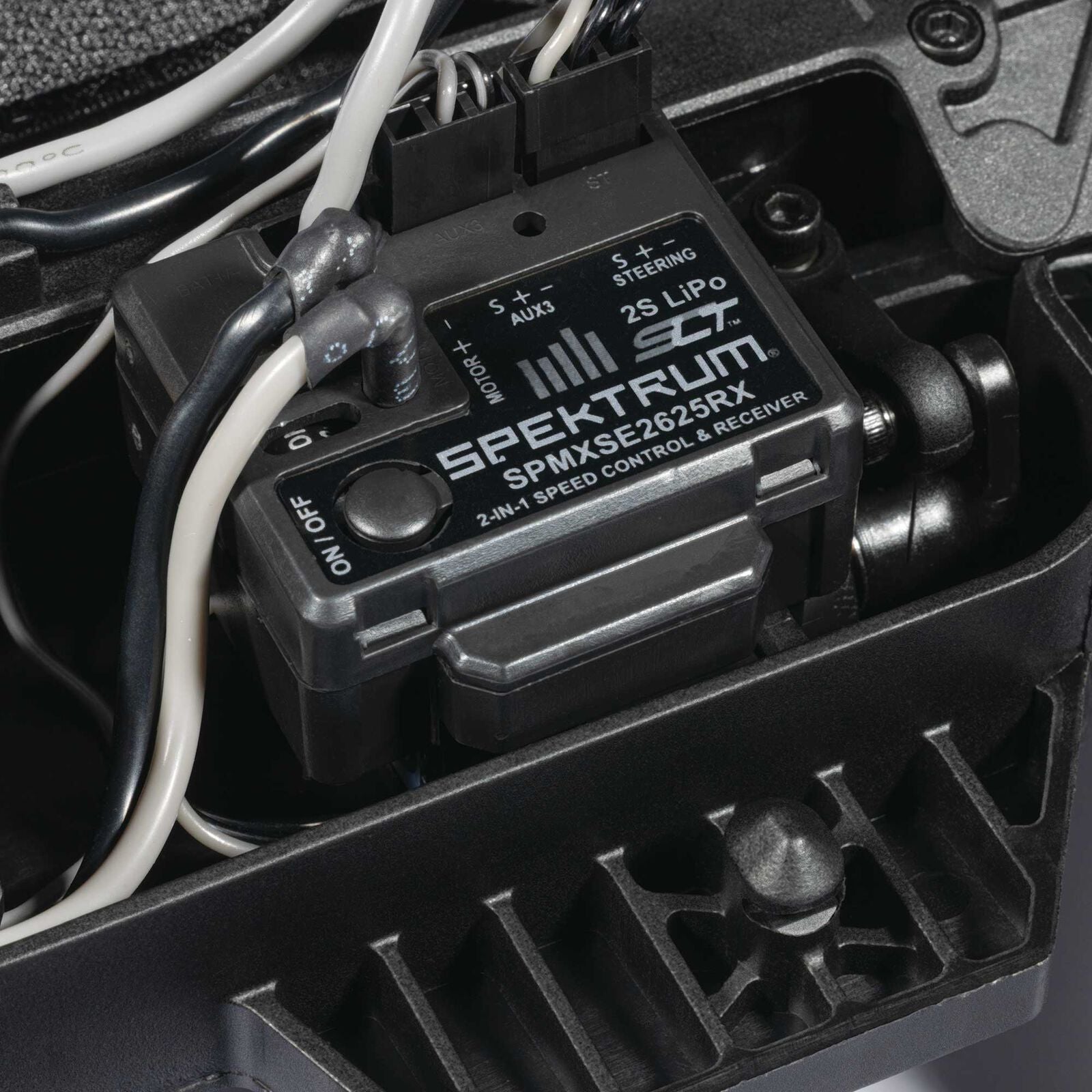 1/16 ARRMA MOJAVE GROM RTA Kit (Battery & Charger Included)