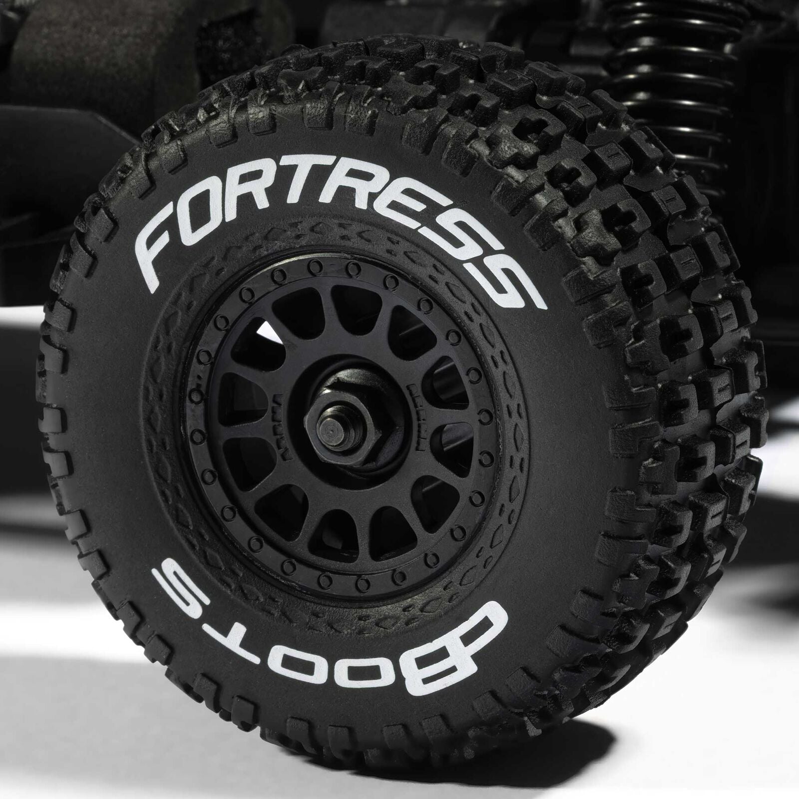 1/16 ARRMA MOJAVE GROM RTA Kit (Battery & Charger Included)
