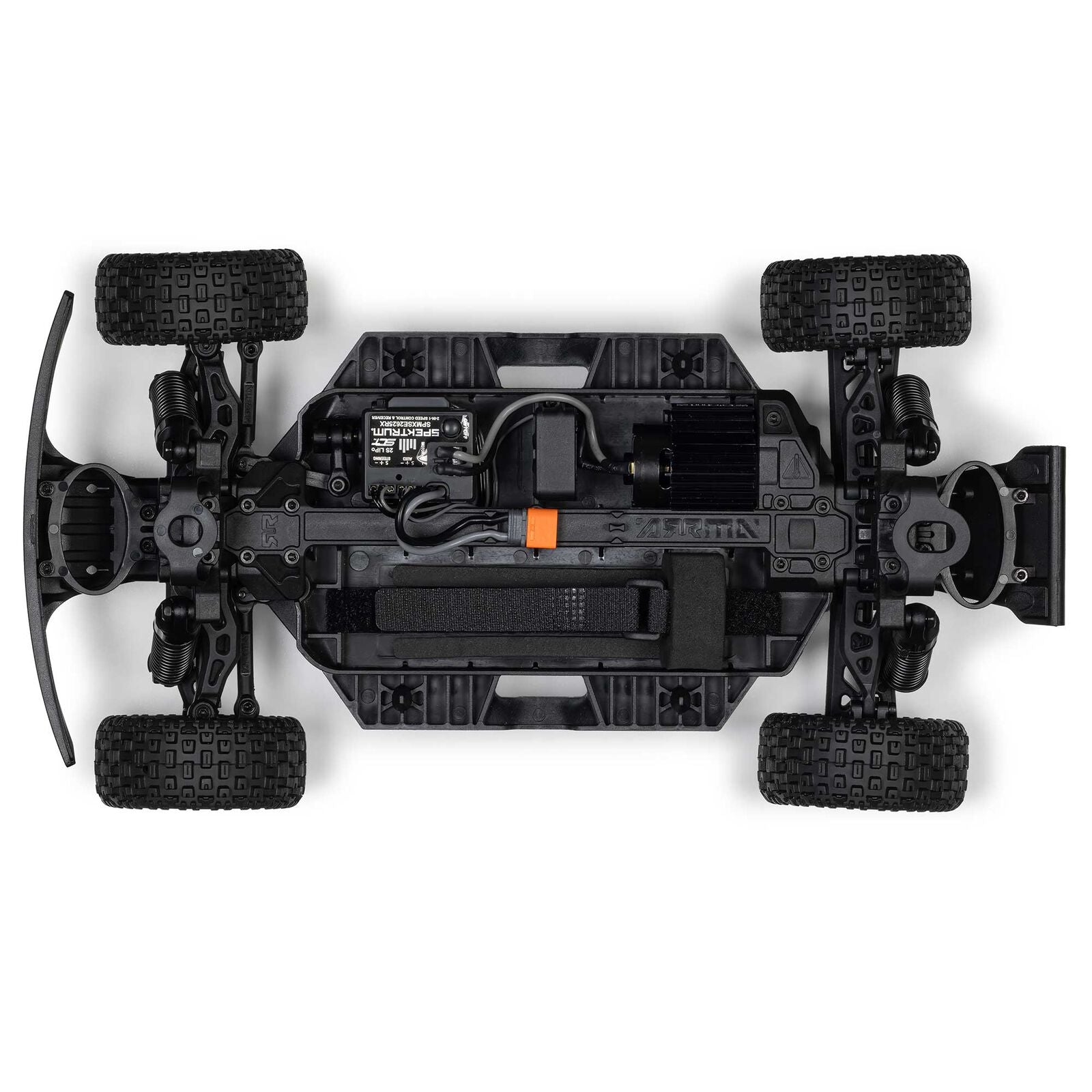 1/16 ARRMA MOJAVE GROM RTA Kit (Battery & Charger Included)