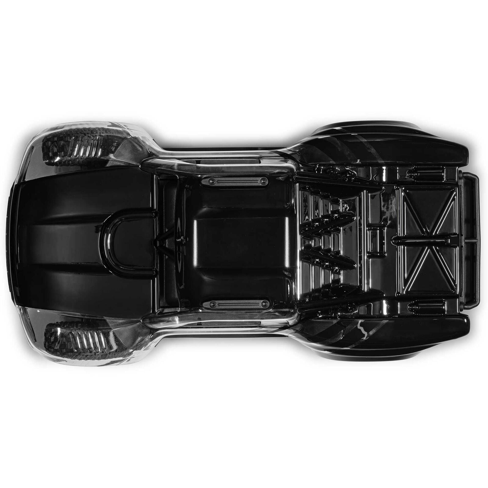 1/16 ARRMA MOJAVE GROM RTA Kit (Battery & Charger Included)