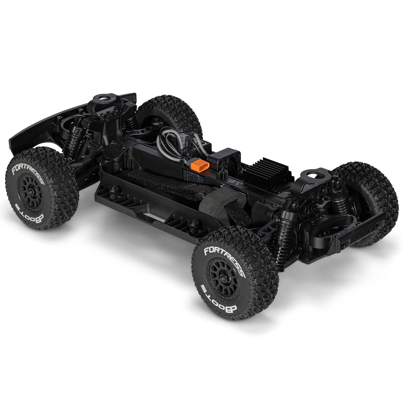 1/16 ARRMA MOJAVE GROM RTA Kit (Battery & Charger Included)